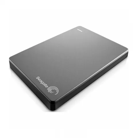 Внешний жесткий диск Seagate STDR2000201 2000ГБ Backup Plus Portable 2.5