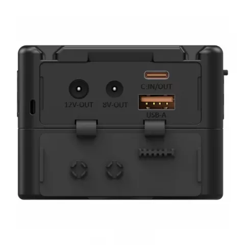 SmallRig 4608 Аккумулятор литий-ионный VB99 SE mini V Mount Battery