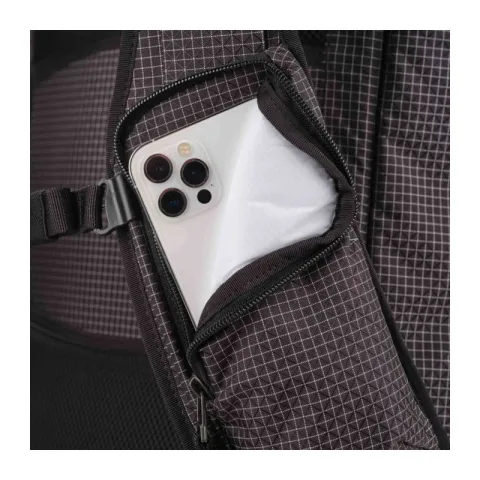 Shimoda Sidecountry 28 Black/White Рюкзак индивидуальной комплектации для фототехники 520-350