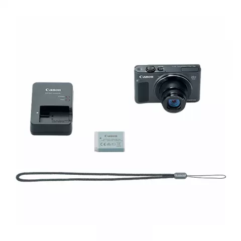 Цифровая фотокамера Canon PowerShot SX620 HS  