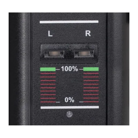 SWIT S-3822S Зарядное устройство 2-канальное для аккумуляторов  B-Mount с быстрой зарядкой