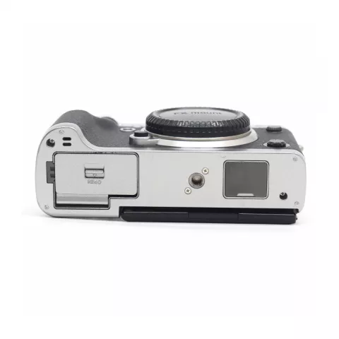 Fujifilm X-T3 Body Silver (Б/У)