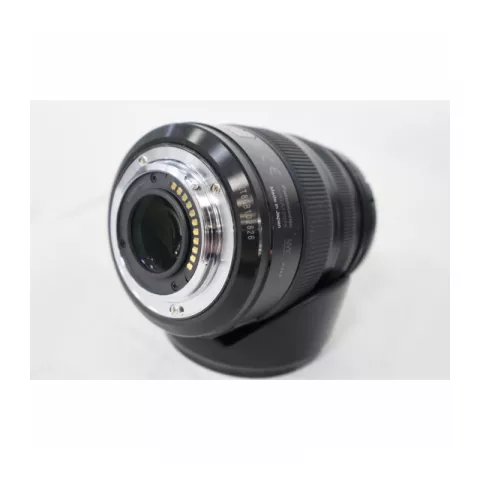 Panasonic 12-35mm f/2.8 II ASPH. O.I.S. Lumix G X Vario (H-HSA12035E) (Б/У)