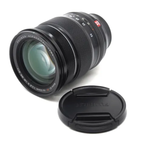 Fujifilm XF 16-55mm F2.8 R LM WR (Б/У) 