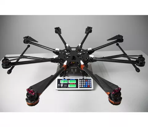 Квадрокоптер Мультикоптер DJI S1000 Premium ARF KIT