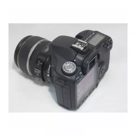 Canon EOS 50D kit  EF-S 17-85mm f/4-5.6 IS USM (Б/У)