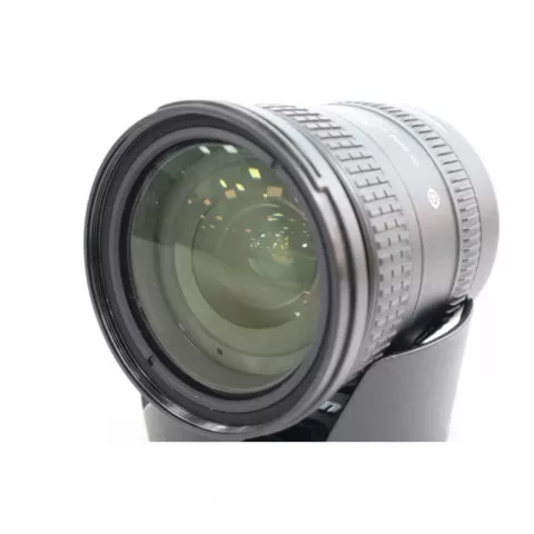 Nikon 18-200mm f/3.5-5.6G ED AF-S VR II DX (Б/У)
