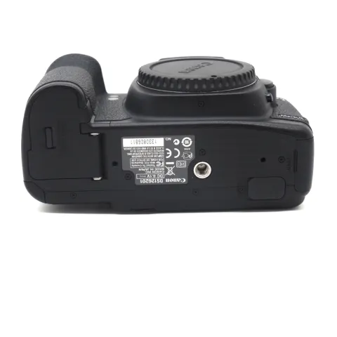 Canon EOS 5D Mark II Body (Б/У) 