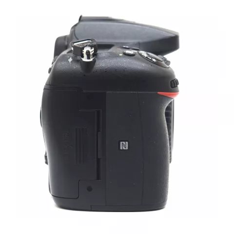 Nikon D7200 body (Б/У)