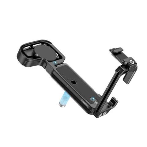 SmallRig 5962 Угловая площадка для цифровых камер Canon EOS R6 Mark III / R6 Mark II / R5 Mark II