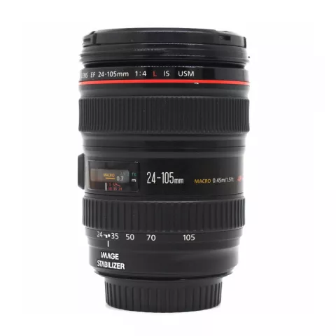 Canon EF 24-105mm f/4L IS USM (Б/У)