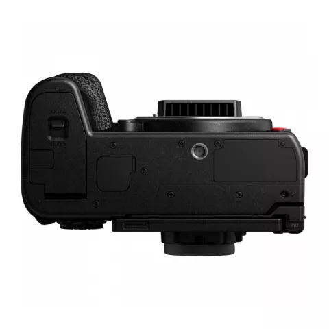 Panasonic Lumix DC-S1IIE Body русское меню