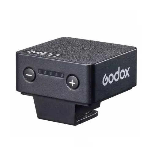 Вспышка накамерная Godox iFlash iM20