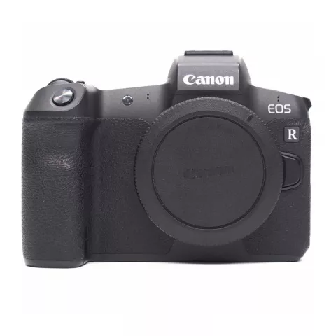 Canon EOS R Body (Б/У) 