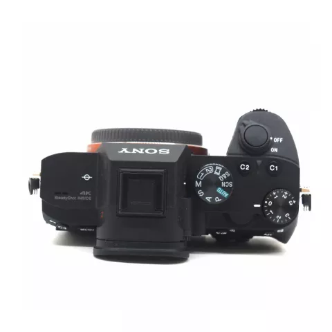 Sony Alpha ILCE-7M3 Body (Б/У)