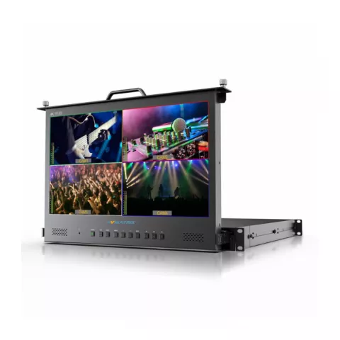 Видеомонитор AVMATRIX RMM1731-12G