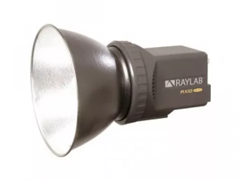 RAYLAB AXIO RX-200 студийная вспышка