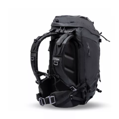 F-Stop Tilopa Bundle DuraDiamond Black рюкзак со вставкой и аксессуарами Черный (M116-80-01A)