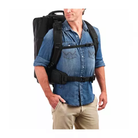 Tenba Cineluxe v2 Backpack 24 Рюкзак для видео и фототехники (637-530)