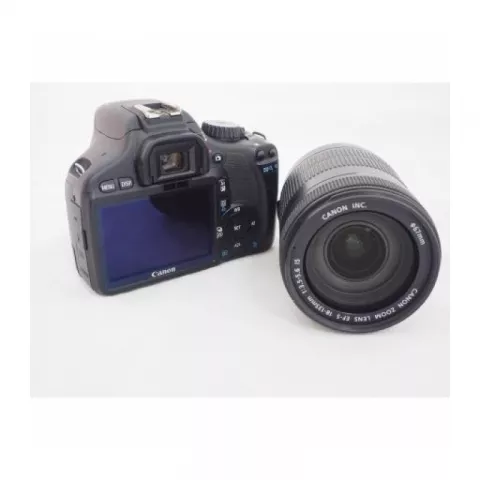 Canon EOS 550D Kit EF-S 18-135mm f/3.5-5.6 IS (Б/У)
