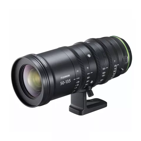 Объектив Fujinon MKX50-135mm T2.9 Lens (Fujifilm X-Mount)