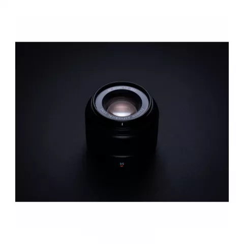 Объектив Fujifilm XC 35mm F2