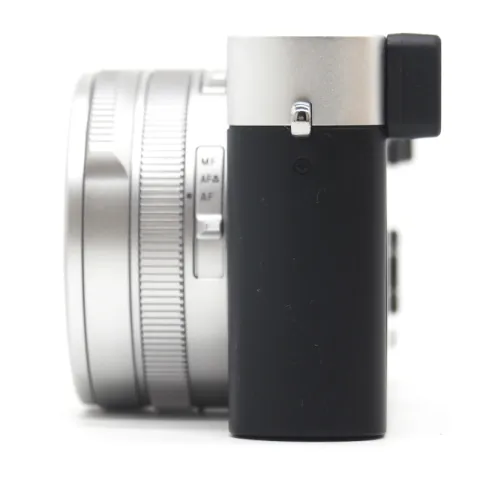 Цифровая фотокамера LEICA D-LUX 7, Silver (Б/У)