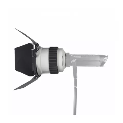 Насадка оптическая GreenBean ZoomMount F20 с линзой Френеля