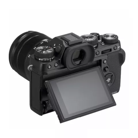 Цифровая фотокамера Fujifilm X-T2 Kit XF 18-55mm F2.8-4 R LM OIS Black