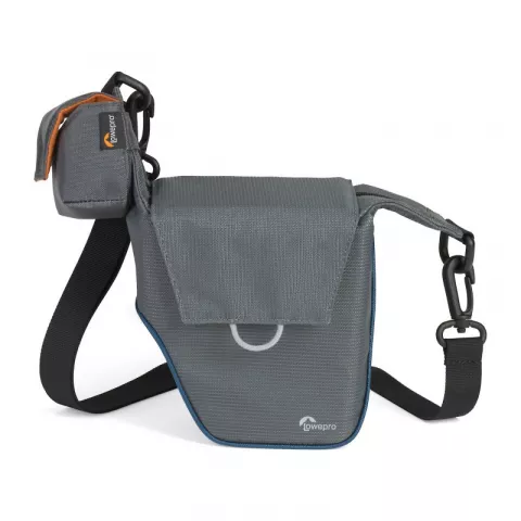 Сумка для фотоаппарата Lowepro Compact Courier 70 серая