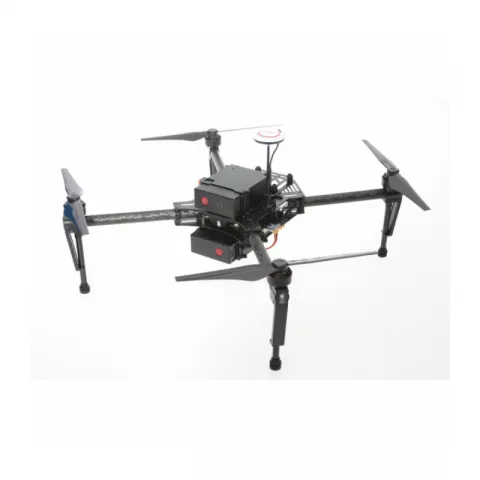 Модульный Квадрокоптер DJI Matrice 100
