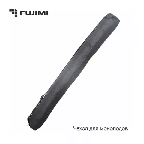 4-секционный алюминиевый монопод для фото и видео камер Fujimi FM103 