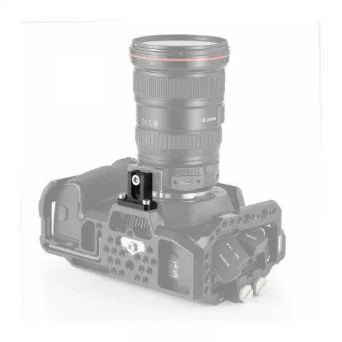 SmallRig 2247 Поддержка для адаптера объектива Lens Mount Adapter Support for BMPCC 4K & 6K