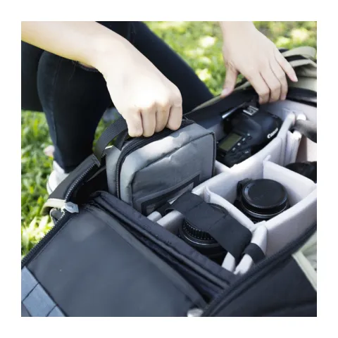 F-Stop Welded Small Accessory Pouch сумка-органайзер (t532-73)