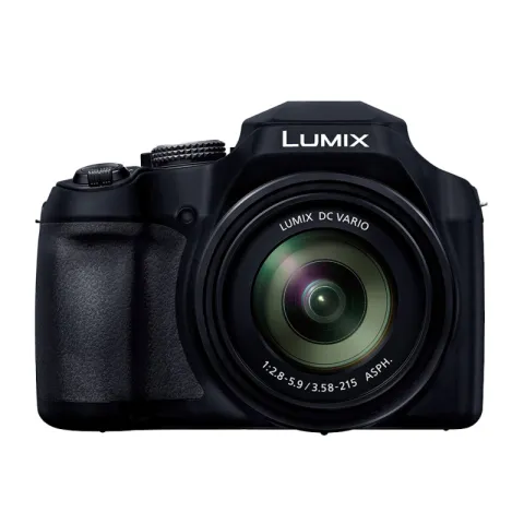 Panasonic Lumix DC-FZ82D