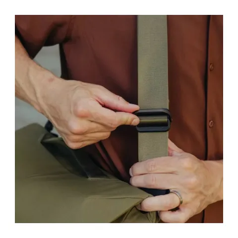 Peak Design The Everyday Messenger 13L V2.0 Kelp Фотосумка (BEDM-13-KP-3)