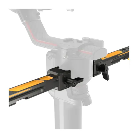 SmallRig 5526 Ручки для электронного стабилизатора DJI RS2 / RSC2 / RS / RS3Pro / RS4 / RS4Pro / RS5