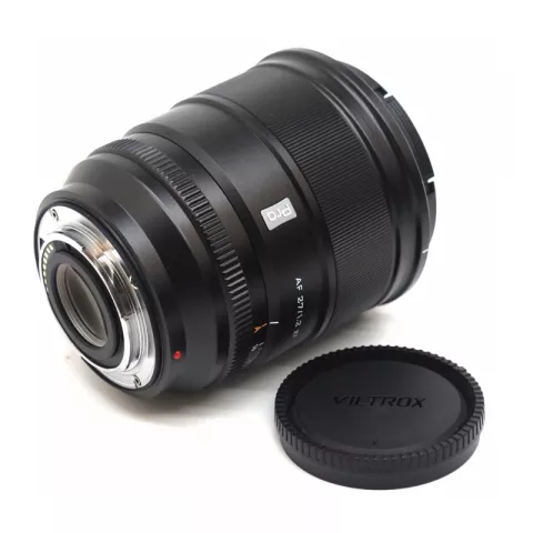 Viltrox AF 27mm f/1.2 X-mount (Б/У)