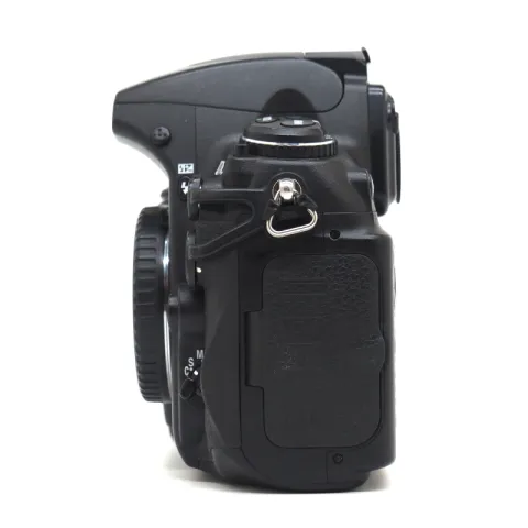 Nikon D700 Body (Б/У)