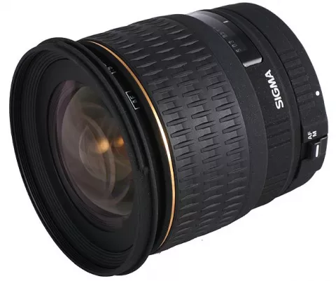Объектив Sigma AF 24mm f/1.8 EX DG ASPHERICAL MACRO Nikon