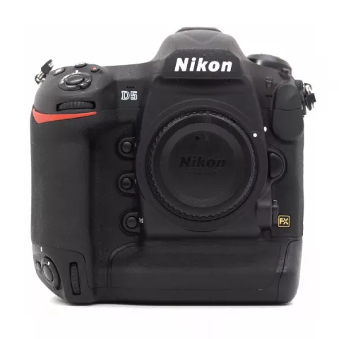 Nikon D5 Body (XQD) (Б/У) 