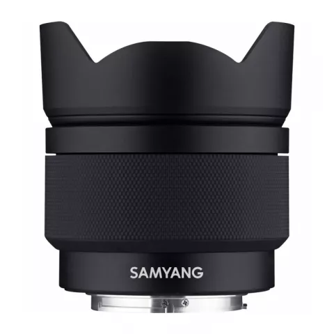 Samyang AF 12mm f/2.0 Sony E 