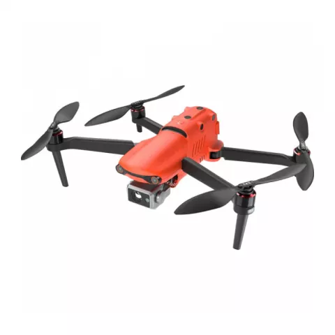 Квадрокоптер Autel Robotics EVO II Dual 640T V3
