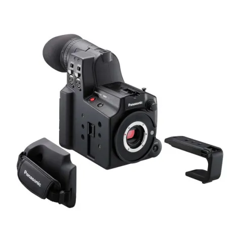 Видеокамера Panasonic AG-AF104ER