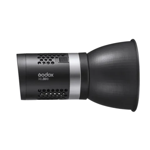 Комплект светодиодных осветителей Godox ML30Bi-K2 Kit для видеосъемки