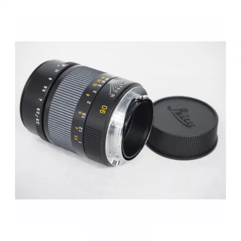 Leica Summarit-M 90mm f/2.5 (Б/У)