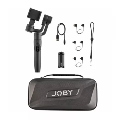 Joby Smart Stabilizer Электронный стабилизатор (JB01656)