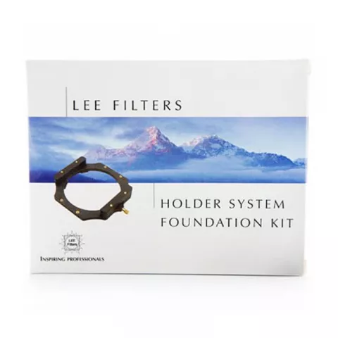 Базовый комплект Lee Filters Foundation Kit