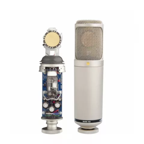 Микрофон Rode K2 студийный конденсаторный