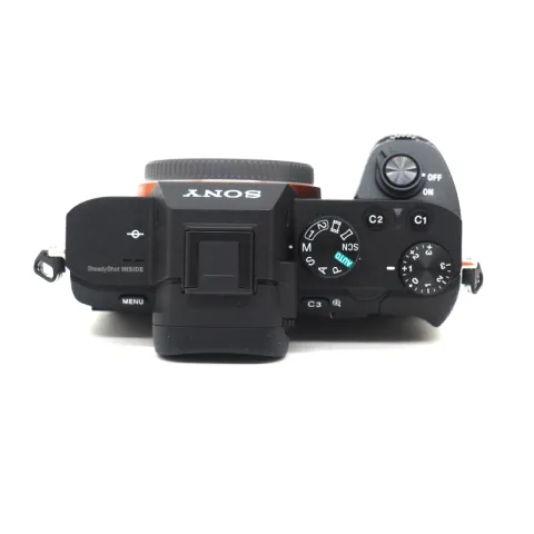 Sony Alpha ILCE-7M2 Body (Б/У)